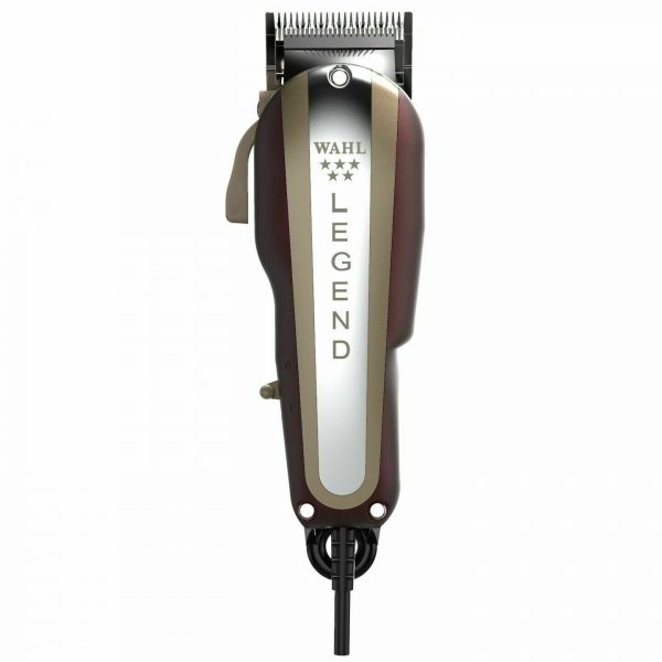 Wahl Legend 5 Star Series V9000 Corded Hair Clipper - Image 2