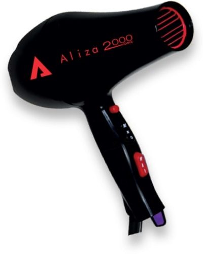 Aliza 2000 Ionic Hair dryer