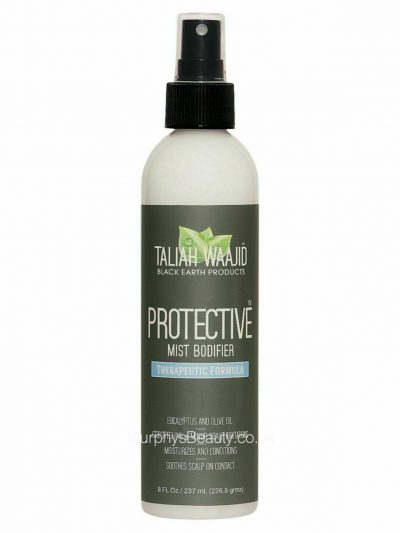 Taliah Waajid Black earth products Protective Mist
