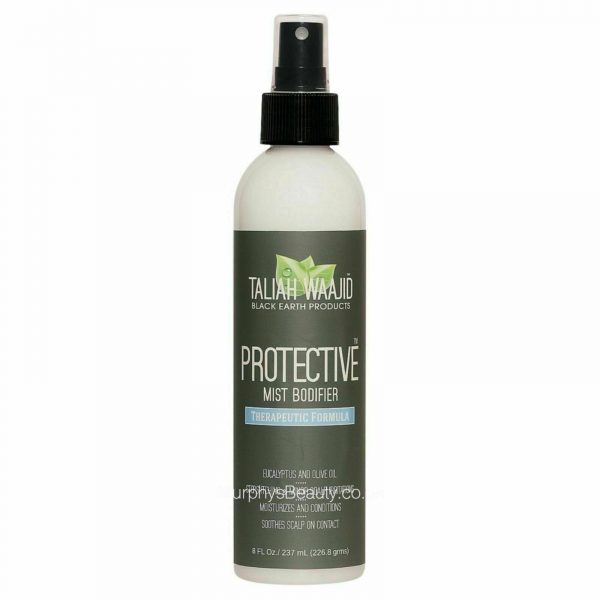 Taliah Waajid Black earth products Protective Mist