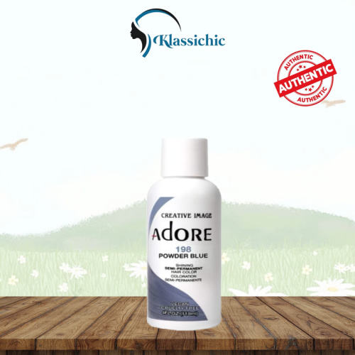 website adore 198 powder blue