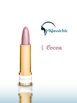 Island Beauty Lipstick Cocoa 5g