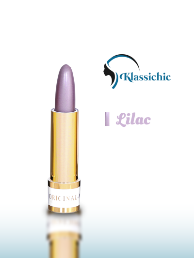 Island Beauty Lipstick – Lilac – Lipsticks by Island Beauty