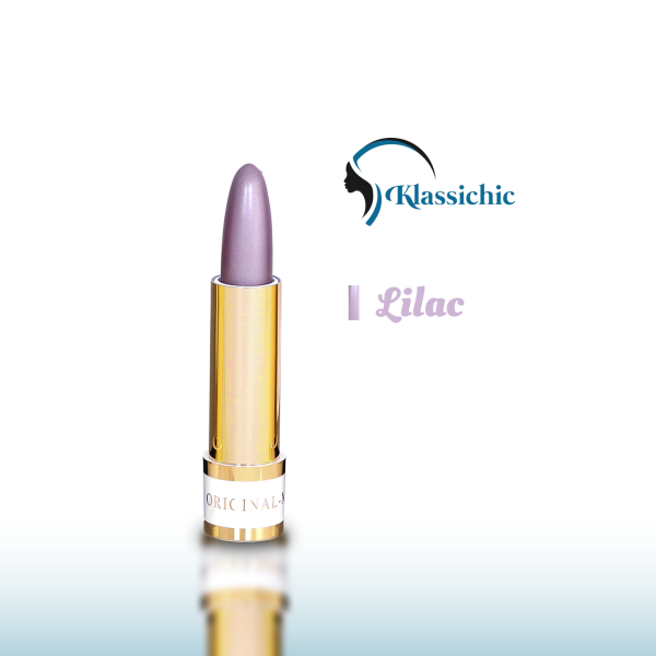 Island Beauty Lipstick - Lilac - Lipsticks by Island Beauty