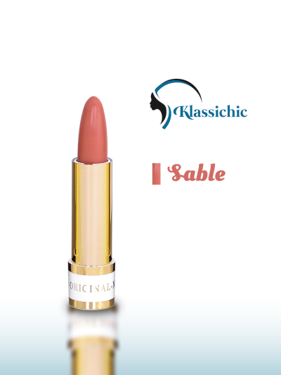 Island Beauty Lipstick Sable 5g