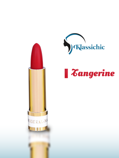 Island Beauty Lipstick Tangerine 5g by Island Beauty
