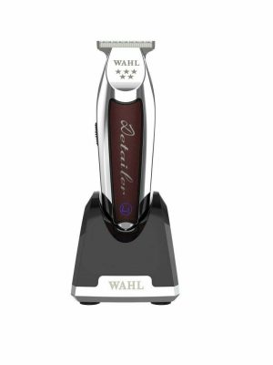Wahl Cordless Detailer Li Trimmer, Professional Hair Trimmers
