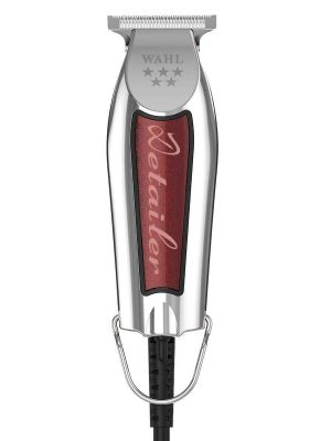 Wahl Detailer Trimmer with Extra Wide Blade