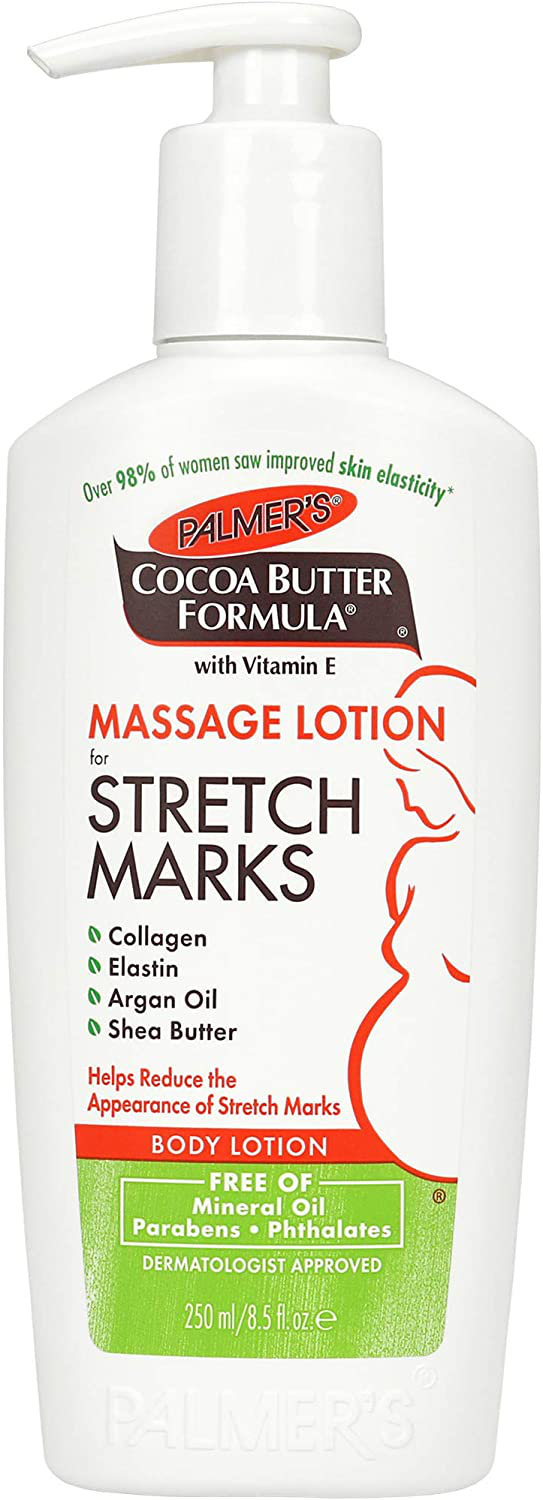 Palmer's Coconut Oil Formula and Cocoa Butter Formula - Image 5