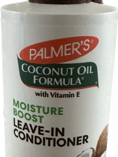 Palmers Moist Boost Leave-In-Conditioner Coconut oil 250ML