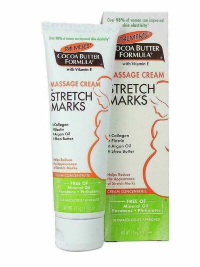 Palmer’s Coconut Oil Formula and Cocoa Butter Formula