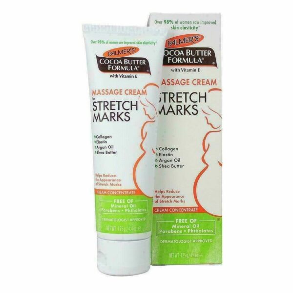 Palmer's Coconut Oil Formula and Cocoa Butter Formula - Image 2