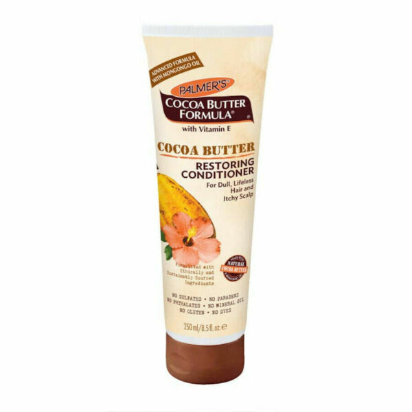 Palmer's Coconut Oil Formula and Cocoa Butter Formula - Image 3