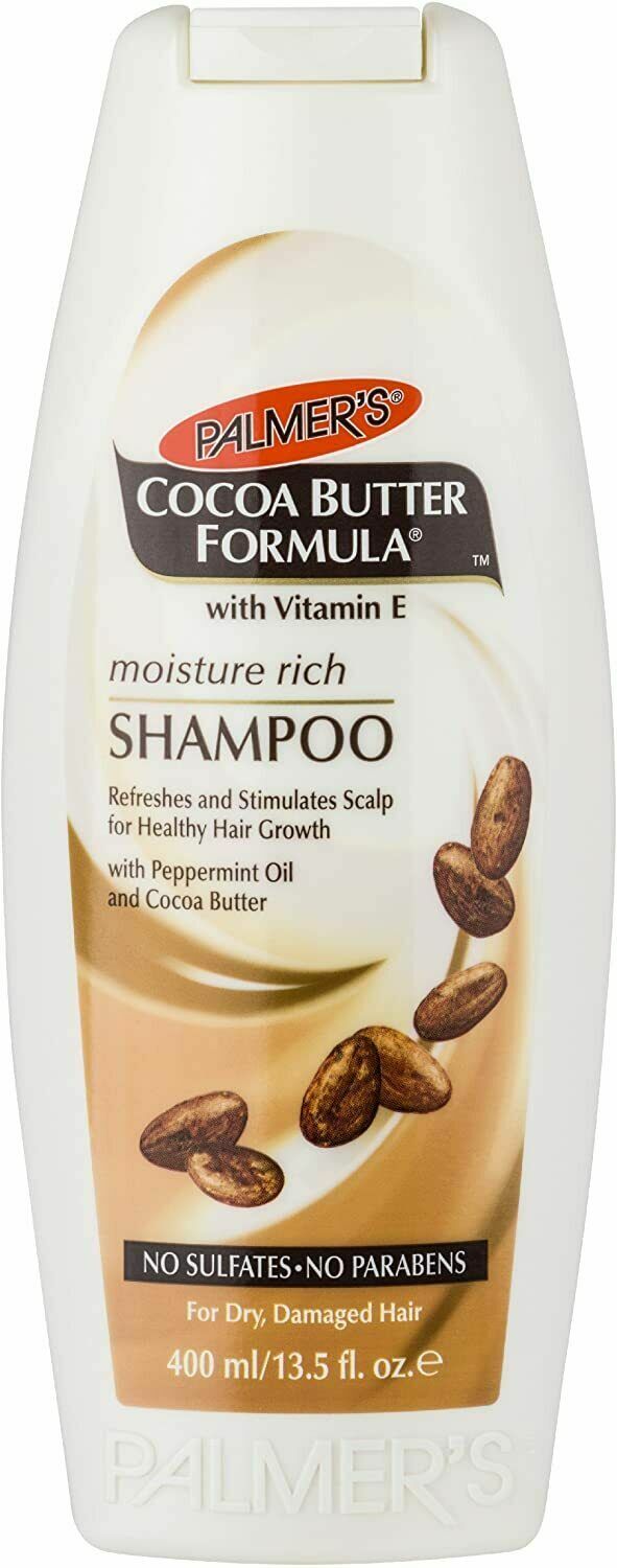 Palmer's Coconut Oil Formula and Cocoa Butter Formula - Image 4