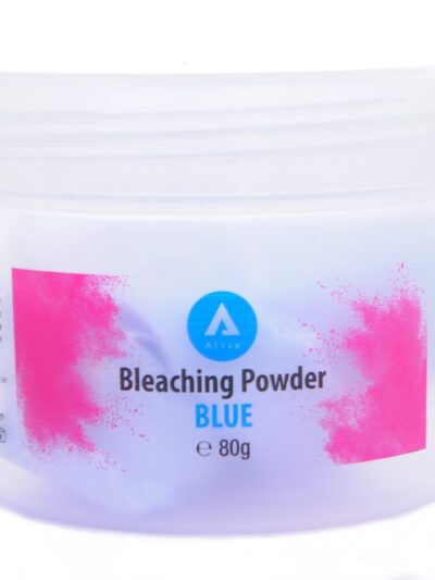Aliza Bleaching Powder Blue 80g