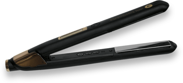 Aliza Titanium Professional Hair Straightner - Image 4