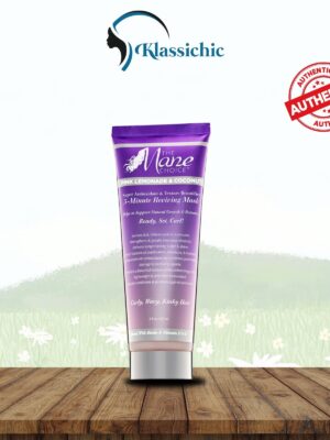 Pink Lemonade & Coconut Super Antioxidant & Texture Beautifier 5-Minute Reviving