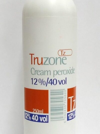 Truzone | Cream Peroxide 12%/40vol (250ml)