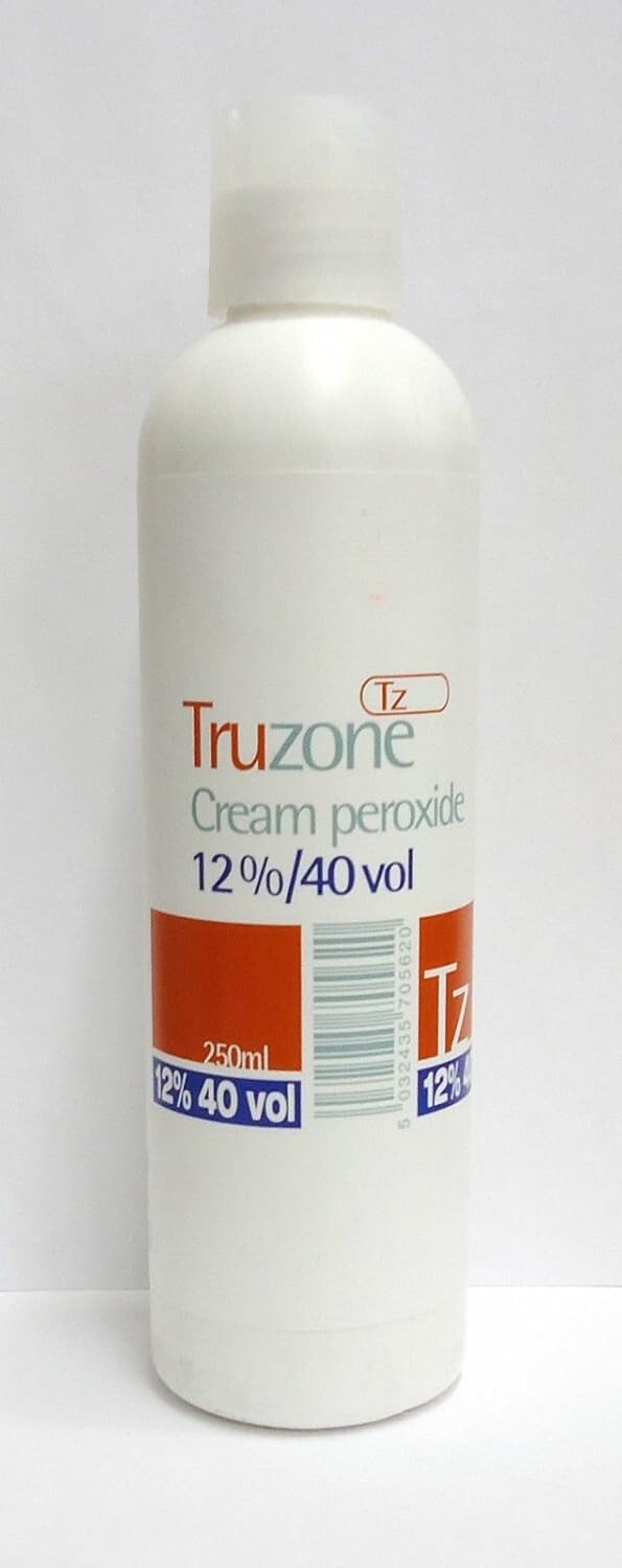 Truzone | Cream Peroxide 12%/40vol (250ml)